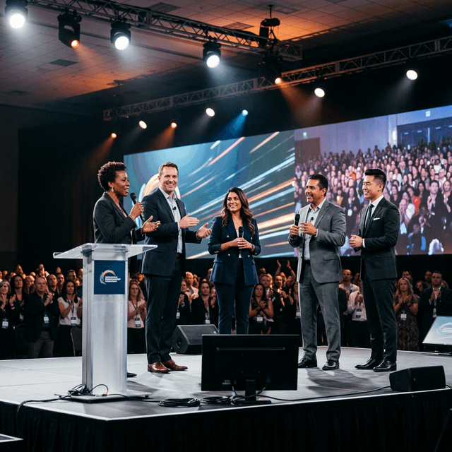 The New Era of Leadership in Network Marketing