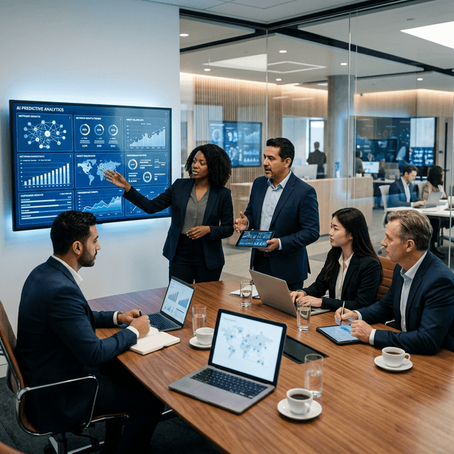 How AI Is Reshaping Direct Selling in 2026